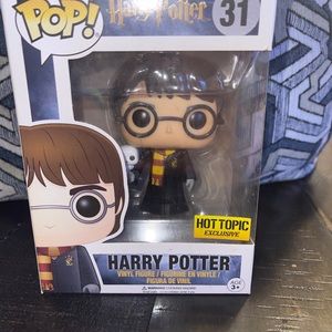 Harry Potter funko 31